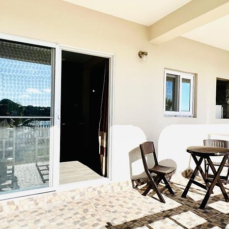 Sealavie Apartments - Grenada St. George's Екстер'єр фото