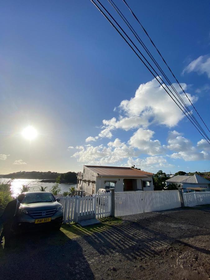 Sealavie Apartments - Grenada St. George's Екстер'єр фото