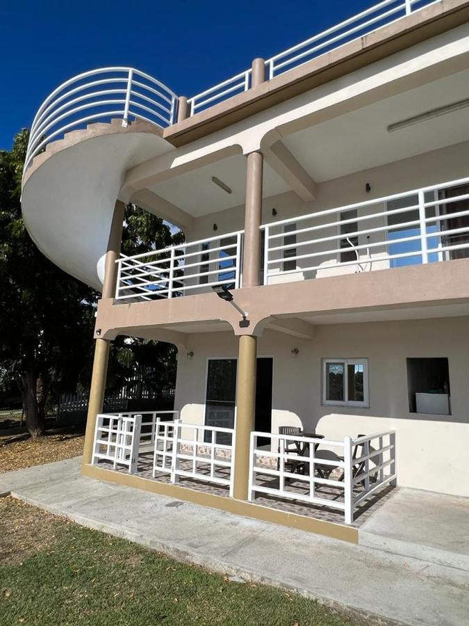 Sealavie Apartments - Grenada St. George's Екстер'єр фото