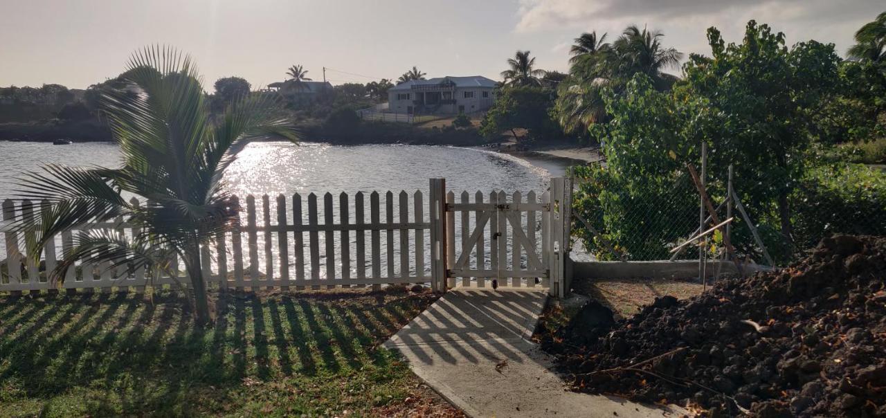 Sealavie Apartments - Grenada St. George's Екстер'єр фото