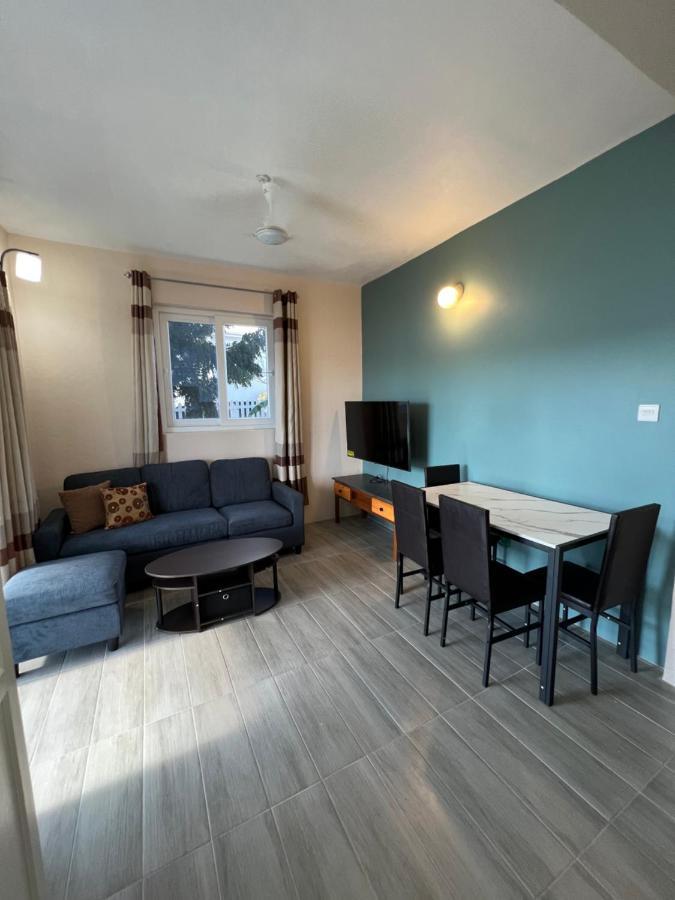 Sealavie Apartments - Grenada St. George's Екстер'єр фото