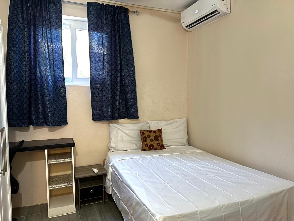 Sealavie Apartments - Grenada St. George's Екстер'єр фото