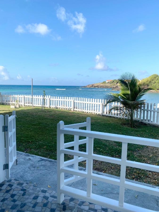 Sealavie Apartments - Grenada St. George's Екстер'єр фото