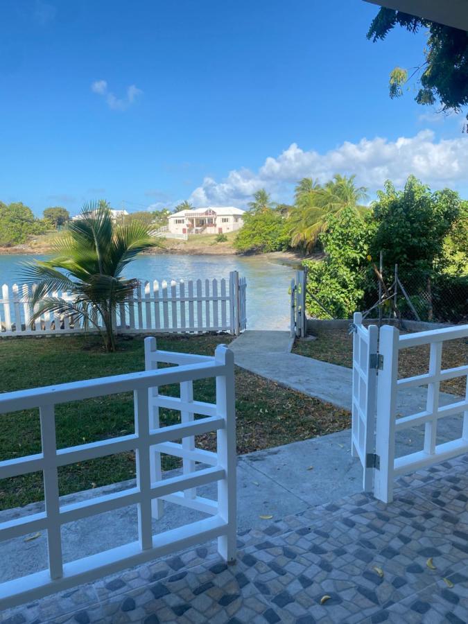 Sealavie Apartments - Grenada St. George's Екстер'єр фото