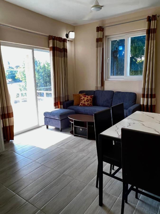 Sealavie Apartments - Grenada St. George's Екстер'єр фото