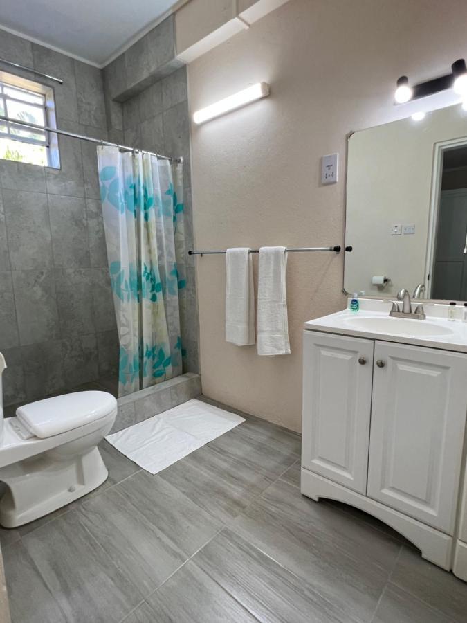 Sealavie Apartments - Grenada St. George's Екстер'єр фото
