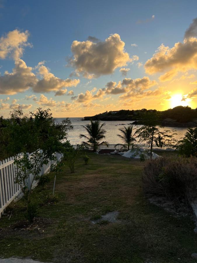 Sealavie Apartments - Grenada St. George's Екстер'єр фото
