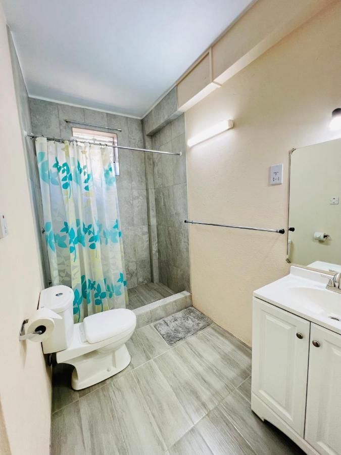 Sealavie Apartments - Grenada St. George's Екстер'єр фото