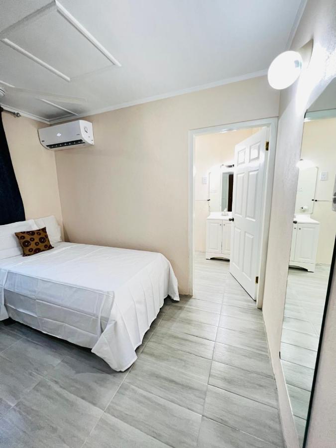 Sealavie Apartments - Grenada St. George's Екстер'єр фото