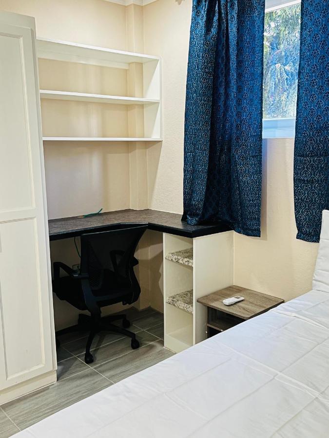 Sealavie Apartments - Grenada St. George's Екстер'єр фото