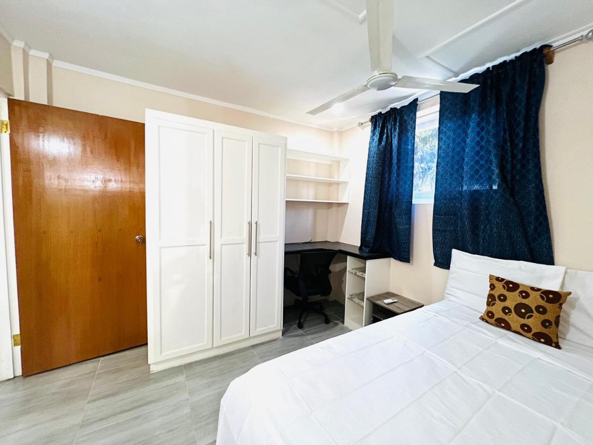 Sealavie Apartments - Grenada St. George's Екстер'єр фото