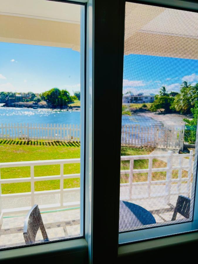 Sealavie Apartments - Grenada St. George's Екстер'єр фото