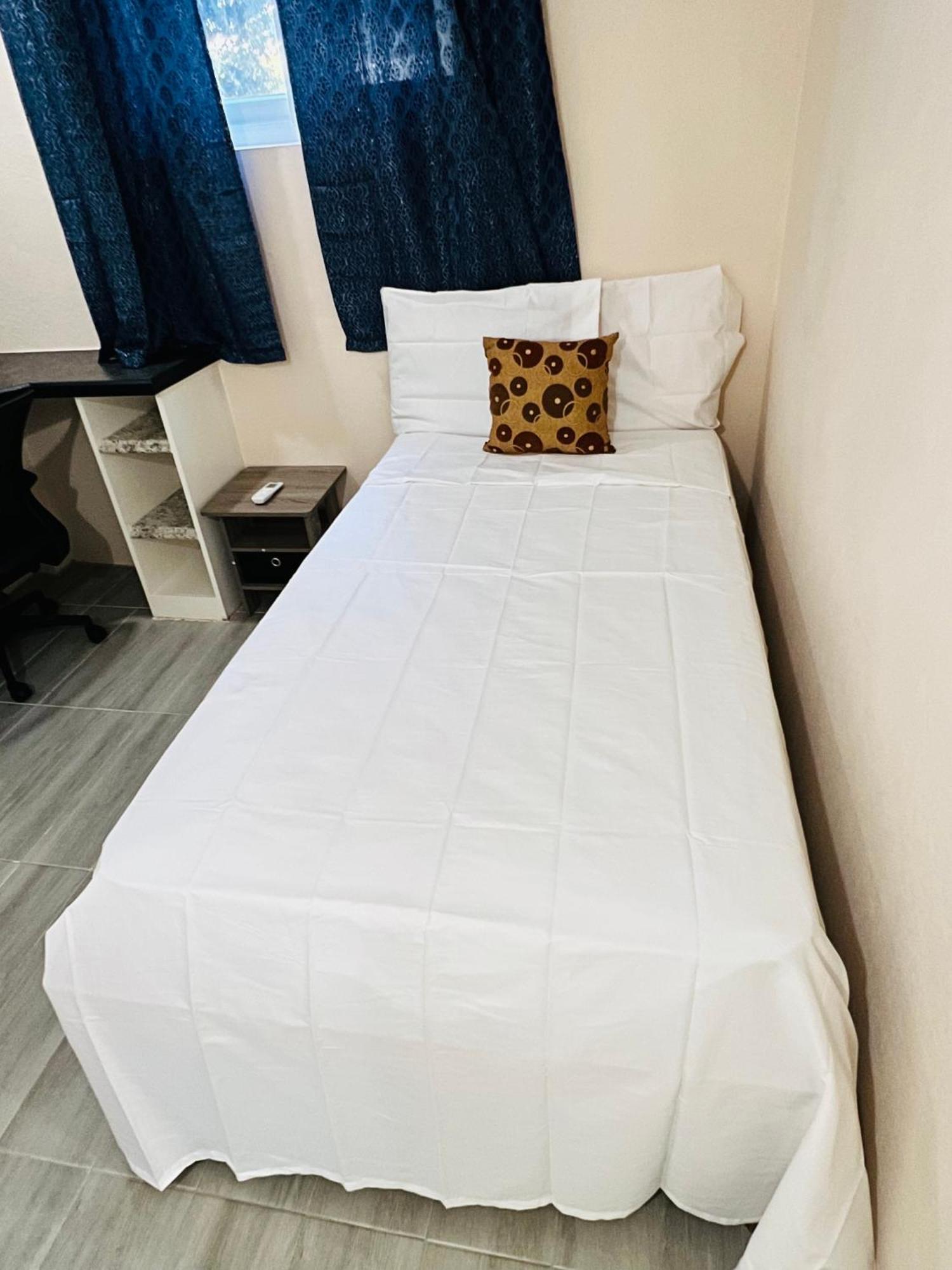 Sealavie Apartments - Grenada St. George's Екстер'єр фото