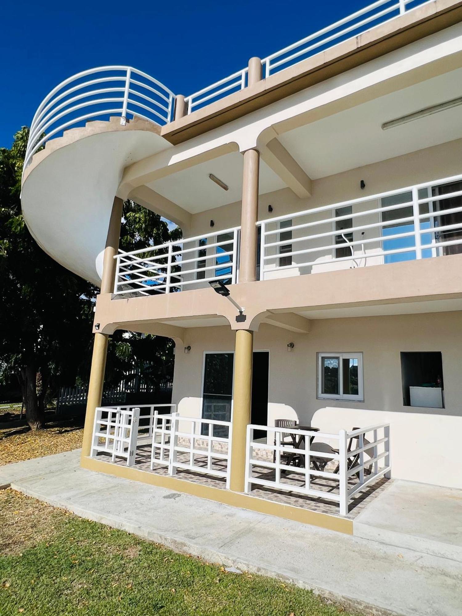 Sealavie Apartments - Grenada St. George's Екстер'єр фото