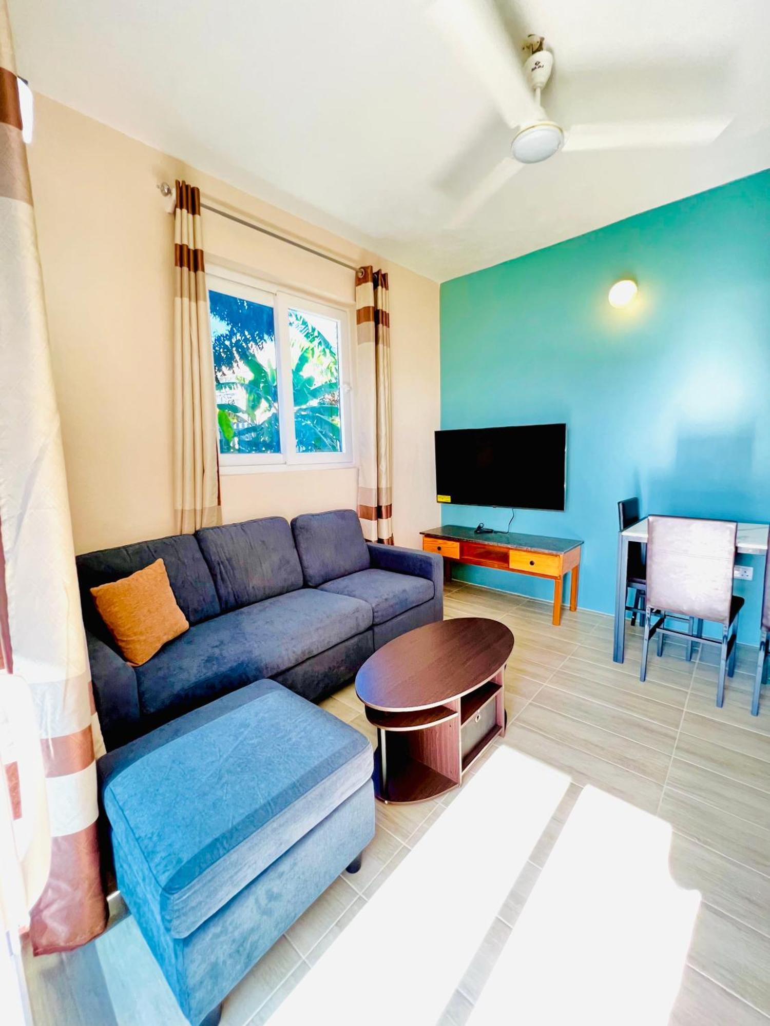 Sealavie Apartments - Grenada St. George's Екстер'єр фото