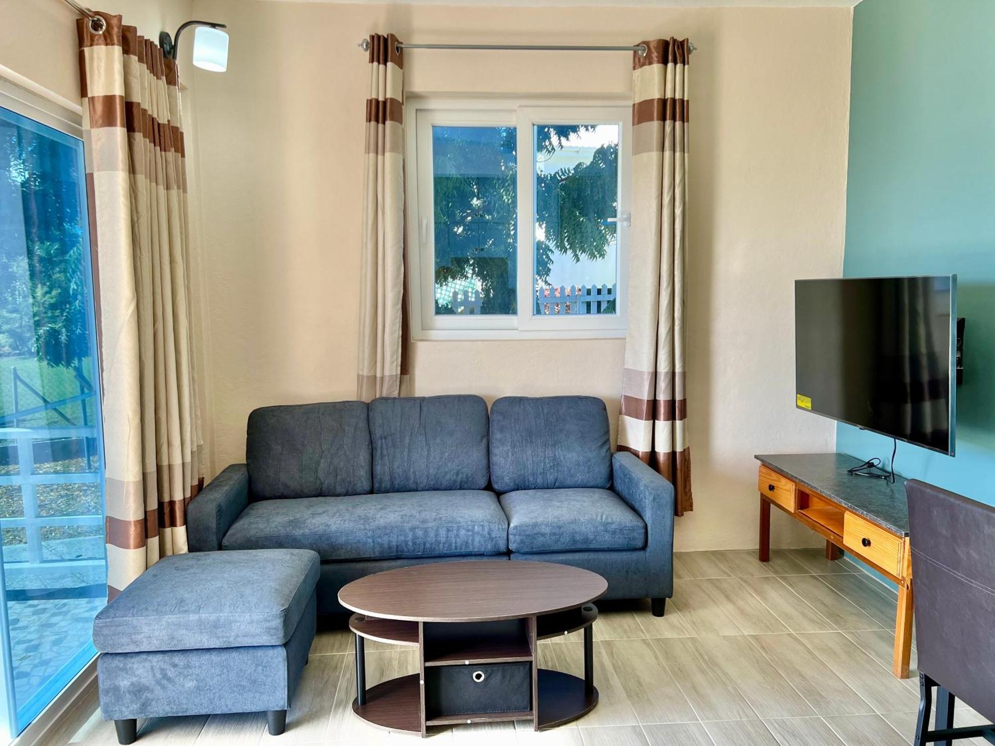 Sealavie Apartments - Grenada St. George's Екстер'єр фото