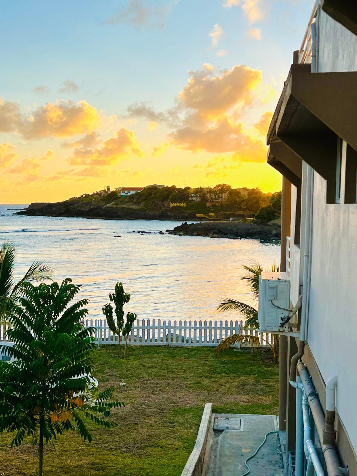 Sealavie Apartments - Grenada St. George's Екстер'єр фото